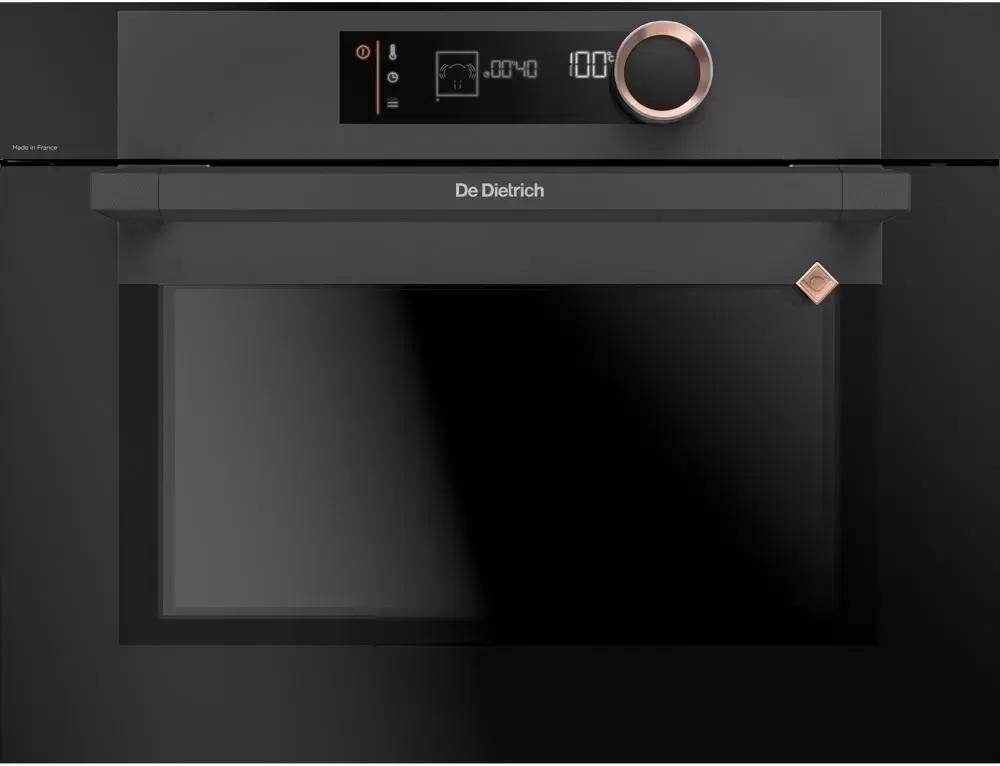 Встраиваемая пароварка De Dietrich DKV7340A