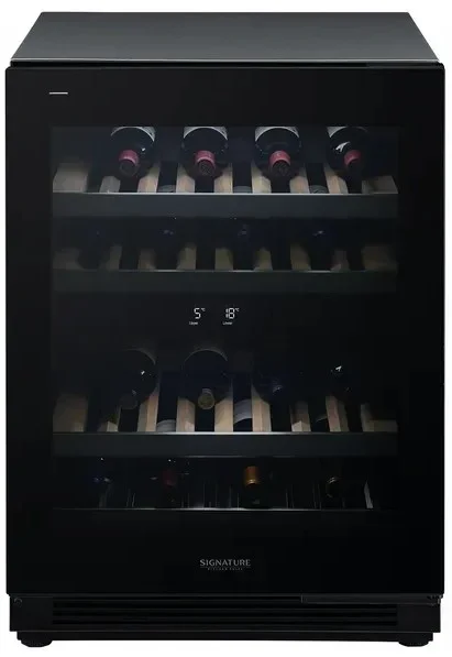 Встраиваемый винный шкаф Signature Kitchen Suite SKSUW2401G