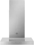 Каминная вытяжка Bertazzoni KT60P1AXT