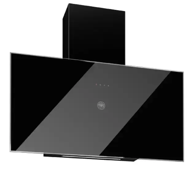 Каминная вытяжка Bertazzoni KV90PRO1NA