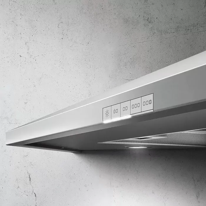 Каминная вытяжка Elica ACUTA IX/F/100