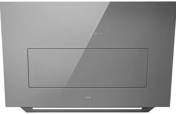 Наклонная вытяжка Elica BLOOM GR/A/85