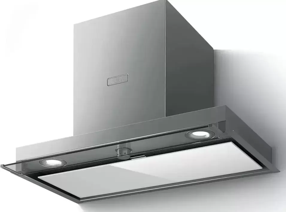 Полновстраиваемая вытяжка Elica BOXIN PLUS IXGL/A/60
