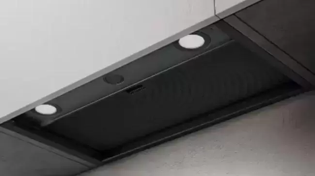 Полновстраиваемая вытяжка Elica BOXIN LX/BL MAT/A/120