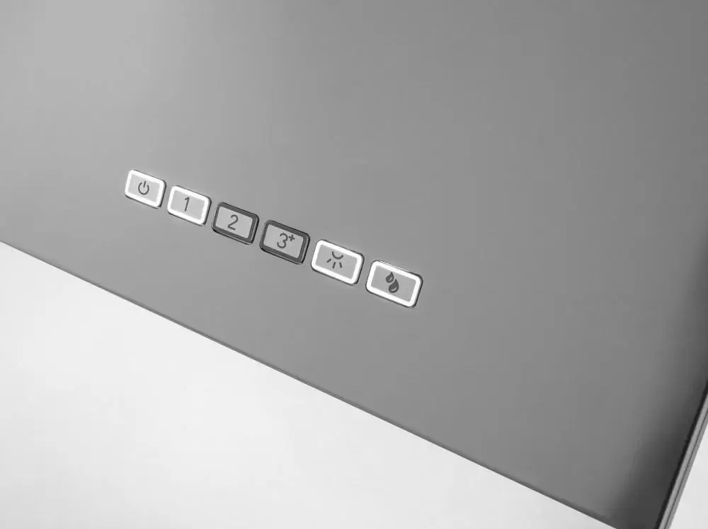 Полновстраиваемая вытяжка Elica BOXIN NO DRIP IX/A/60