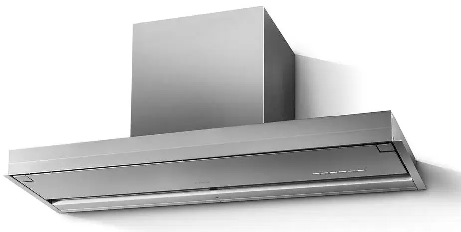 Полновстраиваемая вытяжка Elica BOXIN NO DRIP IX/A/60