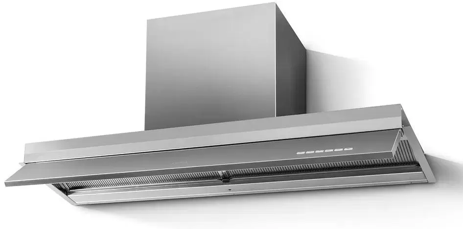 Полновстраиваемая вытяжка Elica BOXIN NO DRIP IX/A/60