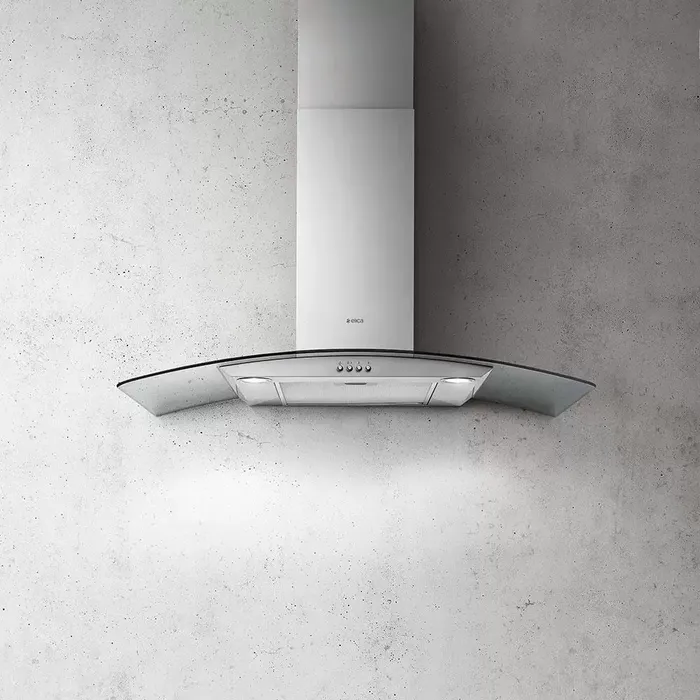 Каминная вытяжка Elica CIRCUS IX/A/90
