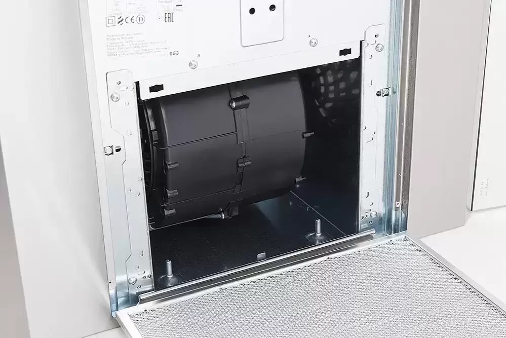 Каминная вытяжка Elica CIRCUS IX/A/90