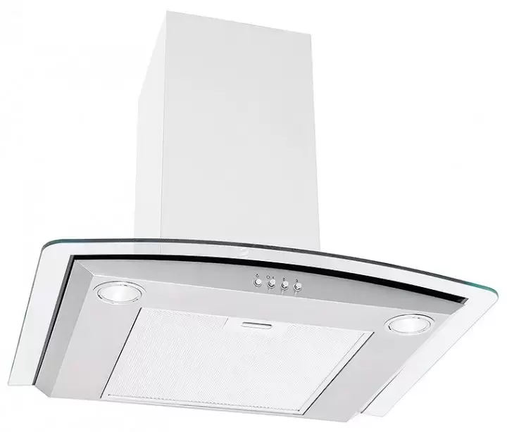 Каминная вытяжка Elica CIRCUS IX/A/90