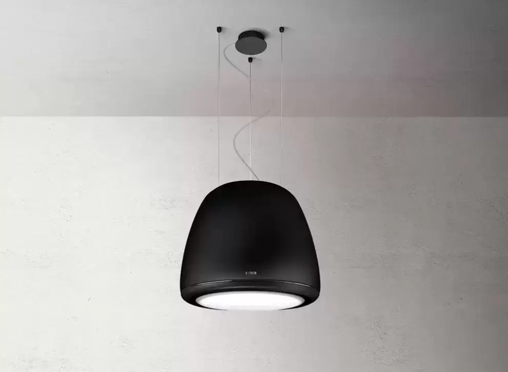 Островная вытяжка Elica EDITH ROCK/F/50