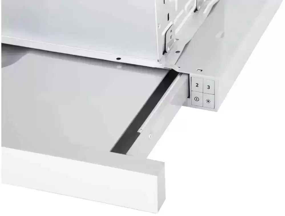 Телескопическая вытяжка Elica ELITE 14 LUX GRVTWH/A/60