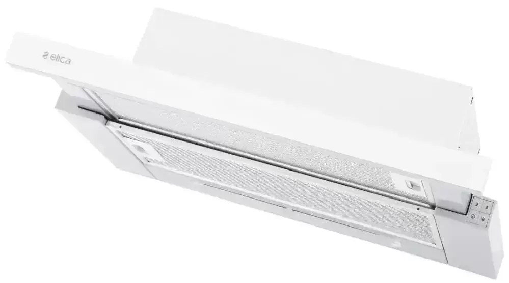 Телескопическая вытяжка Elica ELITE 14 LUX GRVTWH/A/60