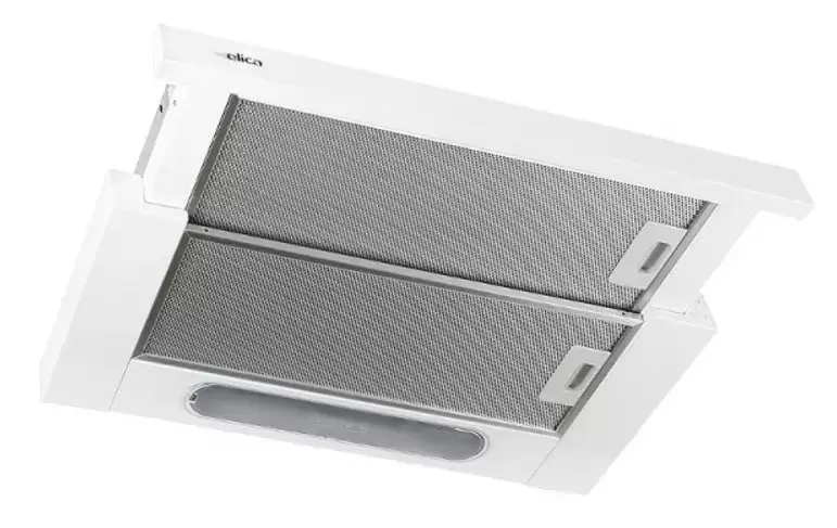 Телескопическая вытяжка Elica ELITE 14 LUX WH/A/60