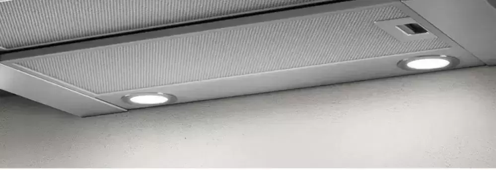 Телескопическая вытяжка Elica ELITE 26 IX/A/60