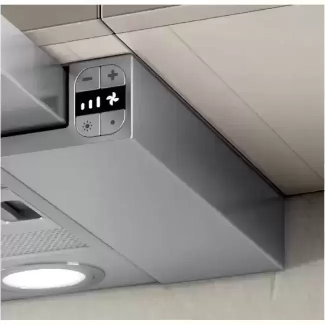 Телескопическая вытяжка Elica ELITE 26 IX/A/60