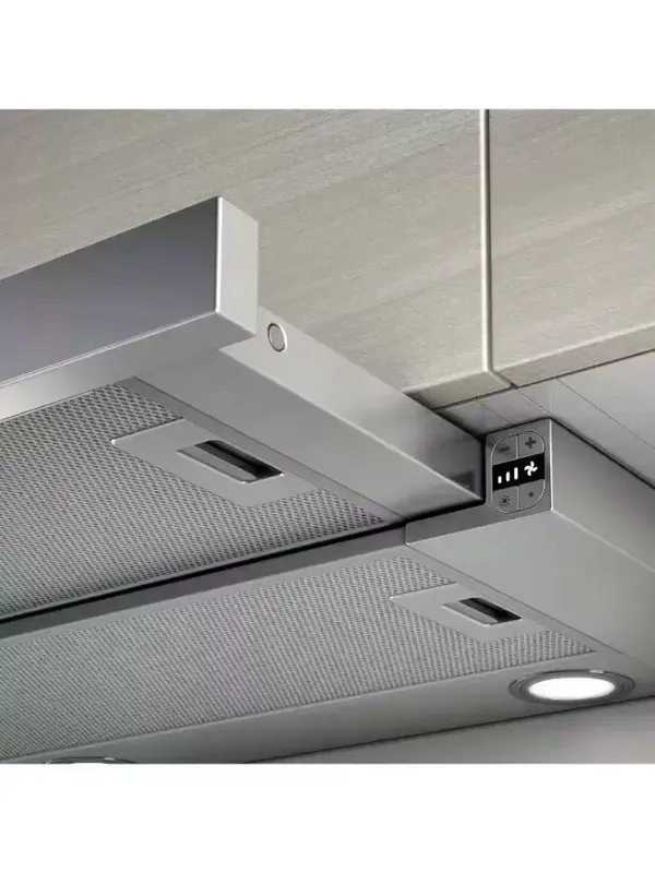 Телескопическая вытяжка Elica ELITE 35 GRIX/A/60