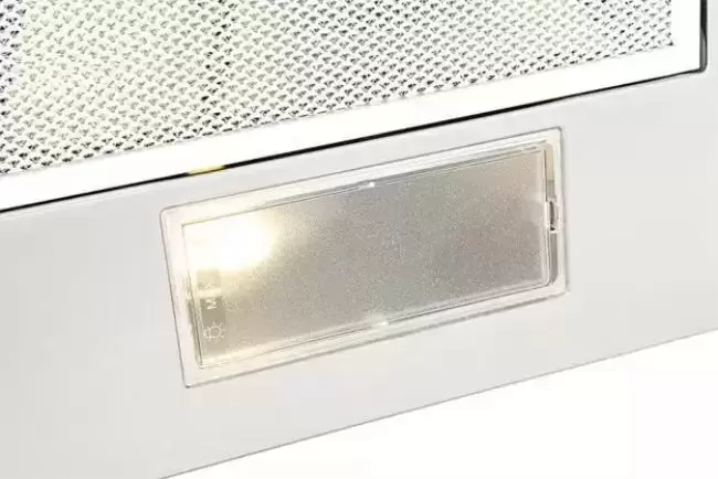 Полновстраиваемая вытяжка Elica ERA S IX/A/52