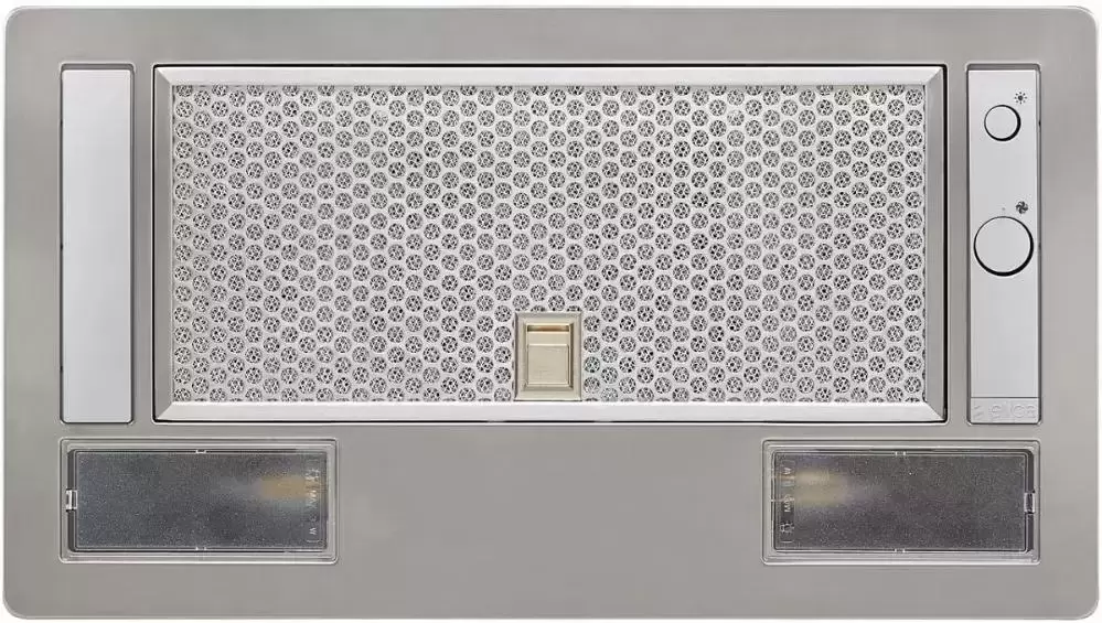 Полновстраиваемая вытяжка Elica ERA S IX/A/52