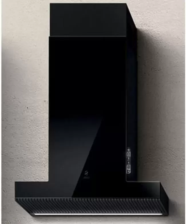 Каминная вытяжка Elica HAIKU BL/A/60