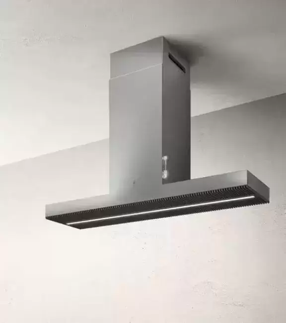 Островная вытяжка Elica HAIKU ISLAND IX/A/120