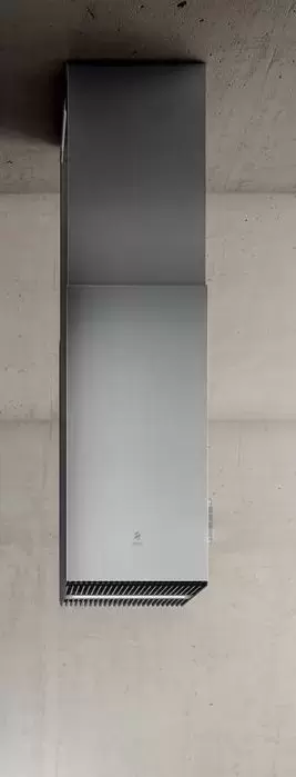 Островная вытяжка Elica HAIKU ISLAND IX/A/32