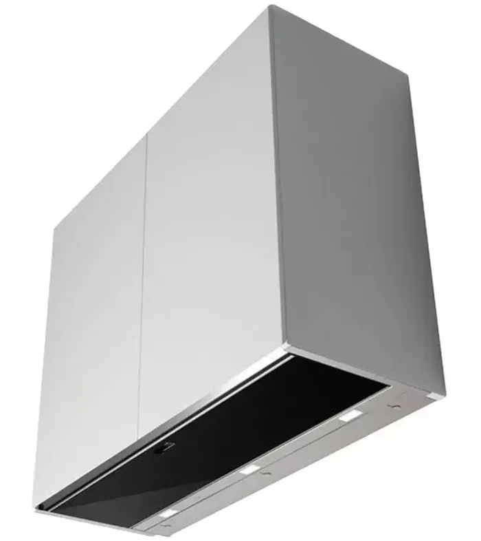 Полновстраиваемая вытяжка Falmec MOVE 120 black