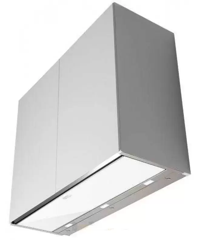 Полновстраиваемая вытяжка Falmec MOVE 60 white