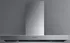 Островная вытяжка Falmec PLANE ISOLA STEEL 90 PLUS