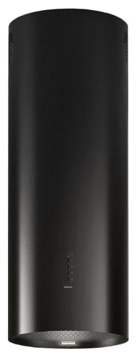 Каминная вытяжка Falmec POLAR EVO BLACK 35