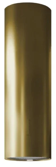 Островная вытяжка Falmec POLAR EVO ISOLA GOLD 35