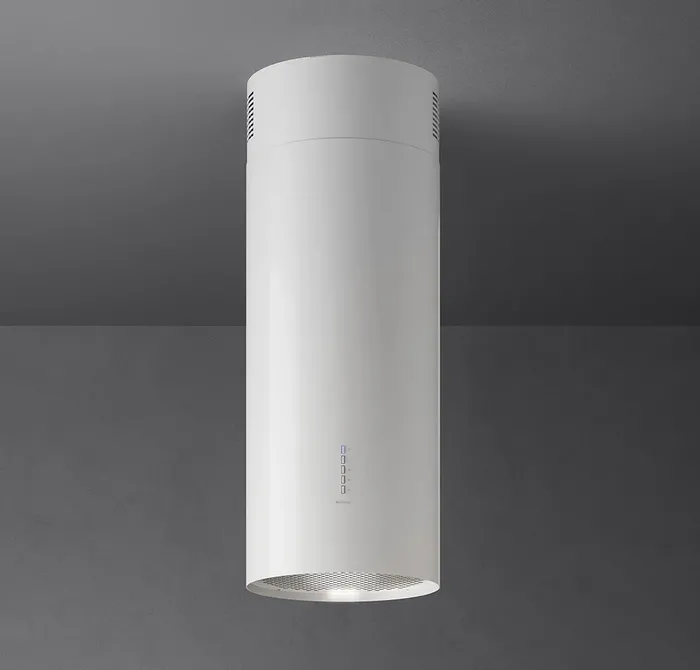 Островная вытяжка Falmec POLAR EVO ISOLA WHITE 35