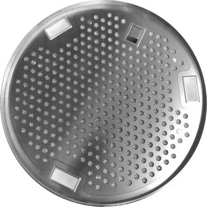 Каминная вытяжка Falmec POLAR EVO X