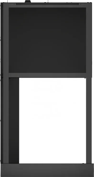 Каминная вытяжка Franke FMA MODULAR F60 BK MATT