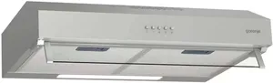 Подвесная вытяжка Gorenje WHU529EX/M