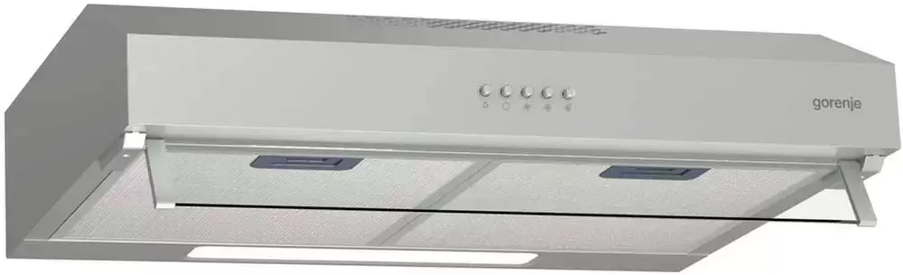 Подвесная вытяжка Gorenje WHU529EX/M