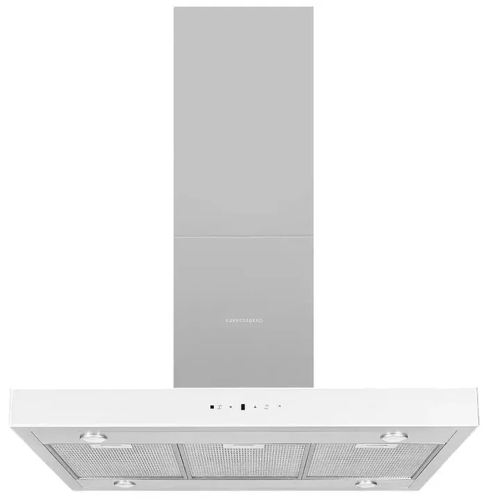 Островная вытяжка Kuppersberg DUDL 8 GW