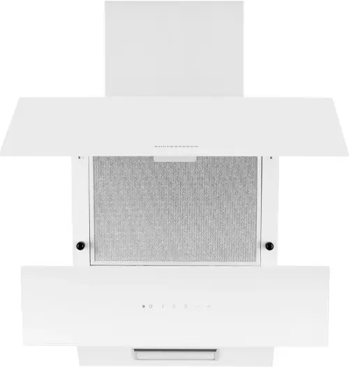 Наклонная вытяжка Kuppersberg F 601 WH