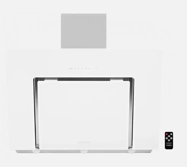 Наклонная вытяжка Kuppersberg F 960 W