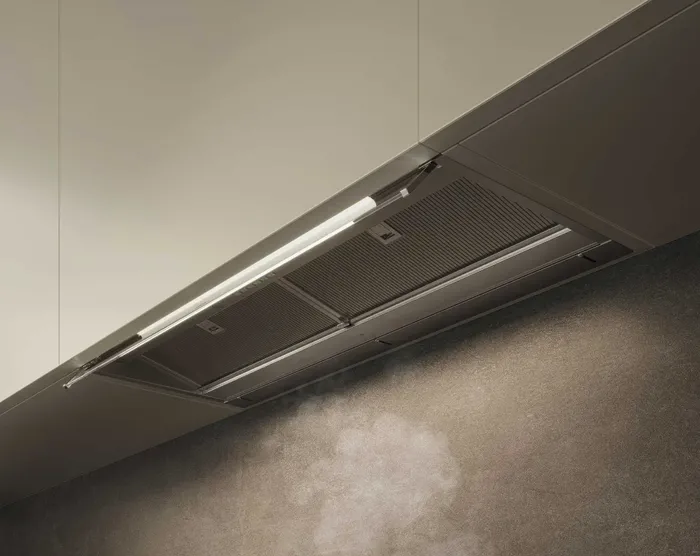 Полновстраиваемая вытяжка Elica BOXIN ADV DRY @ IX/A/120