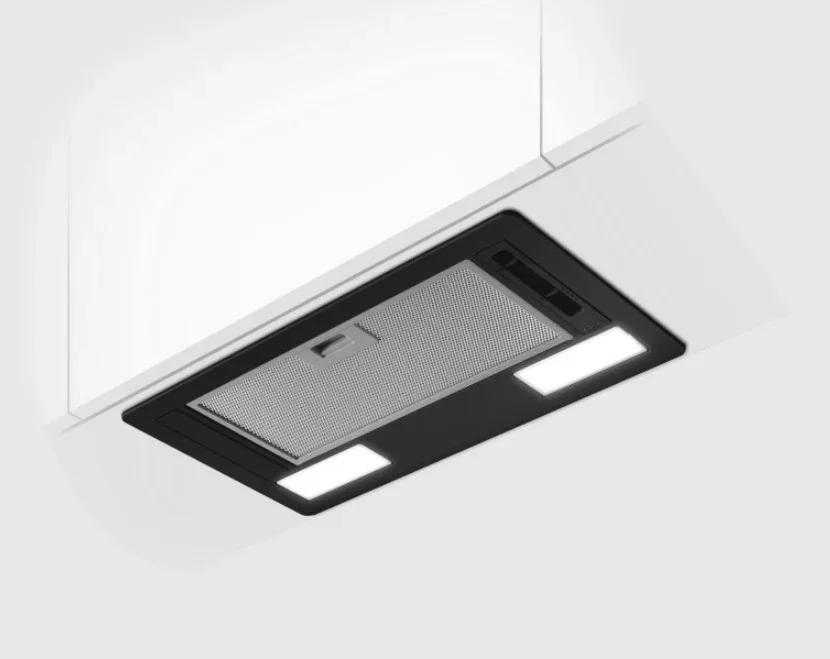 Полновстраиваемая вытяжка Elica ERA S BL/A/52