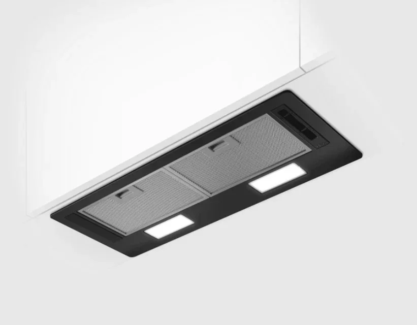 Полновстраиваемая вытяжка Elica ERA S BL/A/72