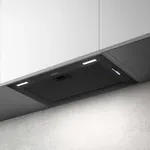 Полновстраиваемая вытяжка Elica FOLD BL MAT/A/52