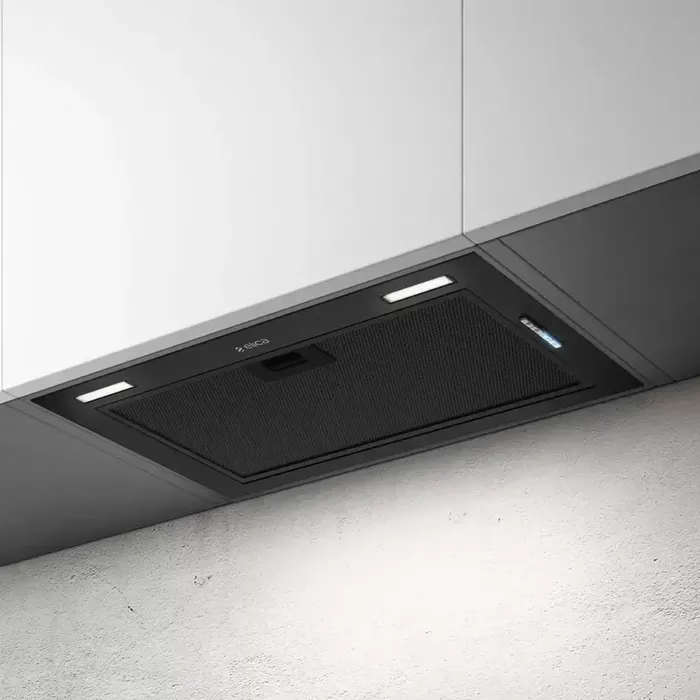 Полновстраиваемая вытяжка Elica FOLD BL MAT/A/52