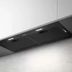 Полновстраиваемая вытяжка Elica FOLD BL MAT/A/72