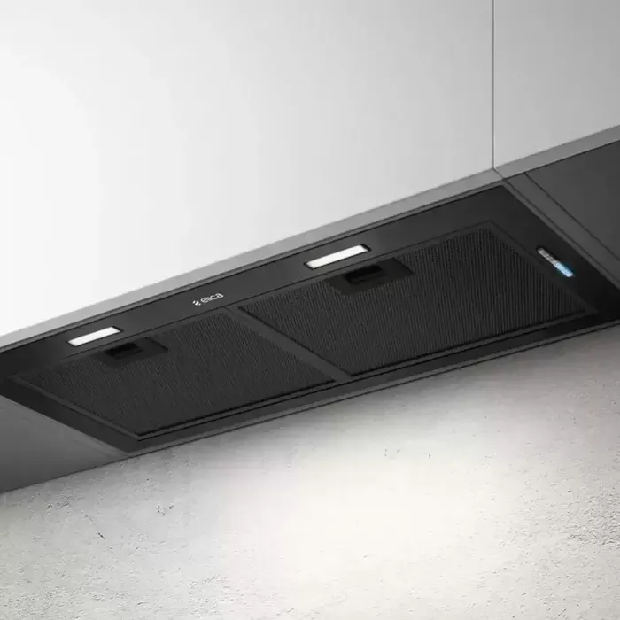 Полновстраиваемая вытяжка Elica FOLD BL MAT/A/72