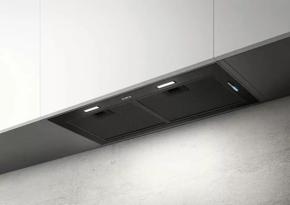 Полновстраиваемая вытяжка Elica FOLD BL MAT/A/72