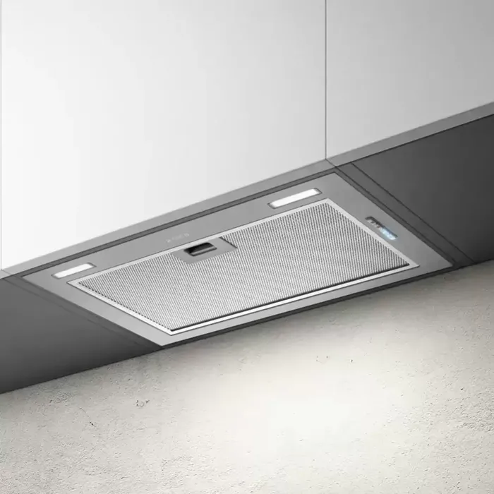 Полновстраиваемая вытяжка Elica FOLD GR/A/52