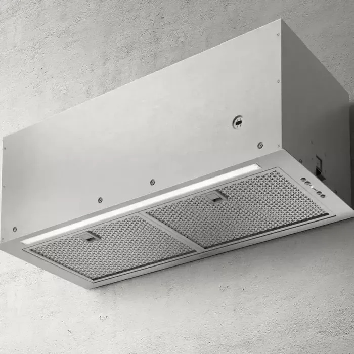 Полновстраиваемая вытяжка Elica FOLD S IX/A/72