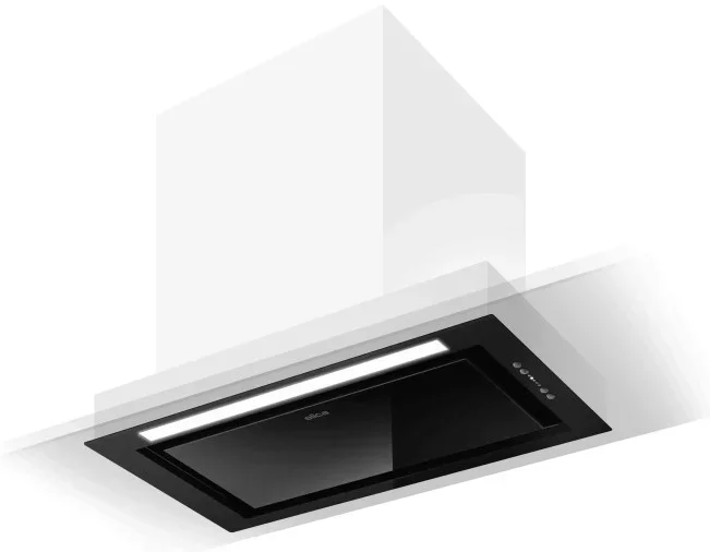 Полновстраиваемая вытяжка Elica HIDDEN 2.0 BL MAT/A/72